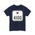 Thai Highway-4100 (Thailand) (Road Sign) T-Shirt