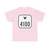 Thai Highway-4100 (Thailand) (Road Sign) T-Shirt