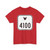 Thai Highway-4100 (Thailand) (Road Sign) T-Shirt