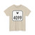 Thai Highway-4099 (Thailand) (Road Sign) T-Shirt