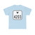 Color: Light Blue | Position: front | Image: 1