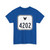 Thai Highway-4202 (Thailand) (Road Sign) T-Shirt
