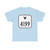 Color: Light Blue | Position: front | Image: 1
