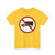 Thailand road sign บ-15 (Thailand) (Road Sign) T-Shirt