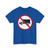Thailand road sign บ-15 (Thailand) (Road Sign) T-Shirt