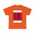 Theodore Roosevelt International Highway marker (United States) (Road Sign) T-Shirt