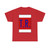 Theodore Roosevelt International Highway marker (United States) (Road Sign) T-Shirt
