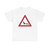 Traffic Sign - Ducks DE (Germany) (Road Sign) T-Shirt