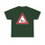 Traffic Sign - Ducks DE (Germany) (Road Sign) T-Shirt