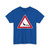 Traffic Sign - Ducks DE (Germany) (Road Sign) T-Shirt