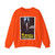 4 FLIES ON GREY VELVET (ITALIAN) 2 1971 Movie Poster - Crewneck Sweatshirt
