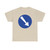 Traffic Sign GR - KOK 2009 - R-52d (Greece) (Road Sign) T-Shirt
