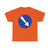 Traffic Sign GR - KOK 2009 - R-52d (Greece) (Road Sign) T-Shirt