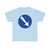 Traffic Sign GR - KOK 2009 - R-52d (Greece) (Road Sign) T-Shirt