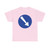 Traffic Sign GR - KOK 2009 - R-52d (Greece) (Road Sign) T-Shirt