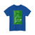 Traffic Sign GR - KOK 2009 OMOE-KSA 2003 - PI-81.3 - sample 01a - BIL VCT (Greece) (Road Sign) T-Shirt