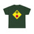 Traffic Sign GR - Stop Ahead (Greece) (Road Sign) T-Shirt
