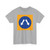 Traffic Sign GR - Temporary - R-52 (Greece) (Road Sign) T-Shirt