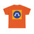 Traffic Sign GR - Temporary - R-52 (Greece) (Road Sign) T-Shirt