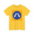 Traffic Sign GR - Temporary - R-52 (Greece) (Road Sign) T-Shirt