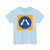 Traffic Sign GR - Temporary - R-52 (Greece) (Road Sign) T-Shirt