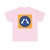 Traffic Sign GR - Temporary - R-52 (Greece) (Road Sign) T-Shirt