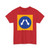 Traffic Sign GR - Temporary - R-52 (Greece) (Road Sign) T-Shirt