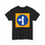 Traffic Sign GR - Temporary - R-51a (Greece) (Road Sign) T-Shirt