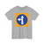 Traffic Sign GR - Temporary - R-51a (Greece) (Road Sign) T-Shirt