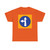 Traffic Sign GR - Temporary - R-51a (Greece) (Road Sign) T-Shirt