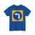 Traffic Sign GR - Temporary - R-50a (Greece) (Road Sign) T-Shirt