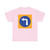 Traffic Sign GR - Temporary - R-50a (Greece) (Road Sign) T-Shirt