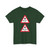 Traffic signs manual-chapter-4-diagram 530 2013 (United Kingdom) (Road Sign) T-Shirt