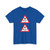 Traffic signs manual-chapter-4-diagram 530 2013 (United Kingdom) (Road Sign) T-Shirt