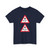 Traffic signs manual-chapter-4-diagram 530 2013 (United Kingdom) (Road Sign) T-Shirt