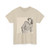 Blowing in the Wind, The May Department Stores, LA Times magazine advertisement, 1979 - T-Shirt