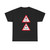 Traffic signs manual-chapter-4-diagram 530 2008 (United Kingdom) (Road Sign) T-Shirt