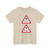 Traffic signs manual-chapter-4-diagram 530 2008 (United Kingdom) (Road Sign) T-Shirt