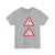 Traffic signs manual-chapter-4-diagram 530 2008 (United Kingdom) (Road Sign) T-Shirt