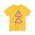 Traffic signs manual-chapter-4-diagram 530 2008 (United Kingdom) (Road Sign) T-Shirt
