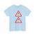 Traffic signs manual-chapter-4-diagram 530 2008 (United Kingdom) (Road Sign) T-Shirt