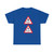 Traffic signs manual-chapter-4-diagram 530 2008 (United Kingdom) (Road Sign) T-Shirt