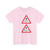 Traffic signs manual-chapter-4-diagram 530 2008 (United Kingdom) (Road Sign) T-Shirt