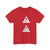 Traffic signs manual-chapter-4-diagram 530 2008 (United Kingdom) (Road Sign) T-Shirt