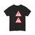 Traffic signs manual-chapter-4-diagram 530 2008 (United Kingdom) (Road Sign) T-Shirt