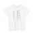 Traffic signs manual-chapter-4-diagram 826-826x1 2008 (United Kingdom) (Road Sign) T-Shirt