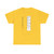 Traffic signs manual-chapter-4-diagram 826-826x1 2008 (United Kingdom) (Road Sign) T-Shirt