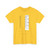 Traffic signs manual-chapter-4-diagram 826-826x1 2008 (United Kingdom) (Road Sign) T-Shirt
