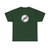 Traffic-signs-manual-chapter-3-diagram 622-2 2008 (United Kingdom) (Road Sign) T-Shirt
