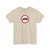 Traffic-signs-manual-chapter-3-diagram 622-1a 2008 (United Kingdom) (Road Sign) T-Shirt